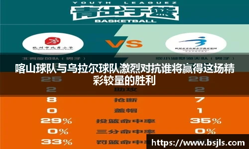 喀山球队与乌拉尔球队激烈对抗谁将赢得这场精彩较量的胜利